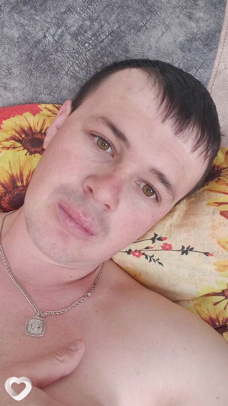 Владимир, 33, Чебоксарах — анкета №525844