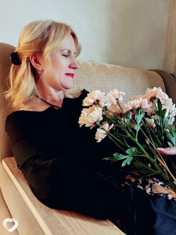 Ксения, 50, Иркутске — анкета №525845