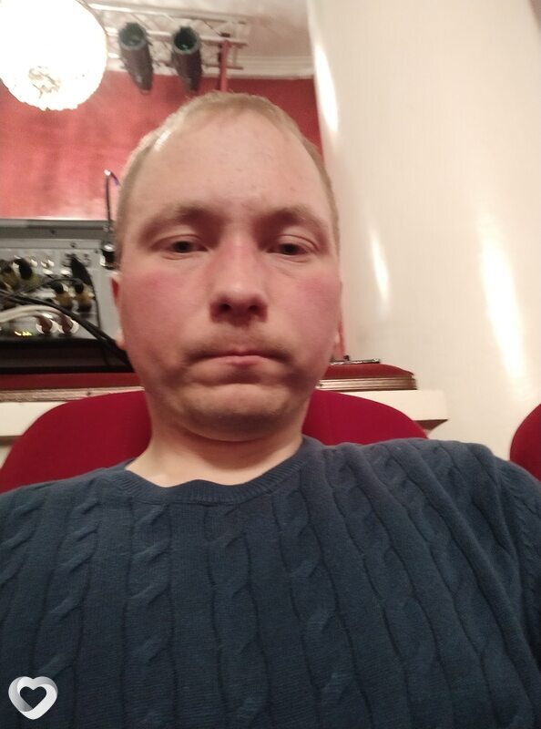 Влад, 30, Новокузнецке — анкета №525846