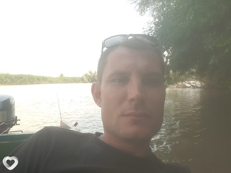 Илья, 42, Астрахани — анкета №525510