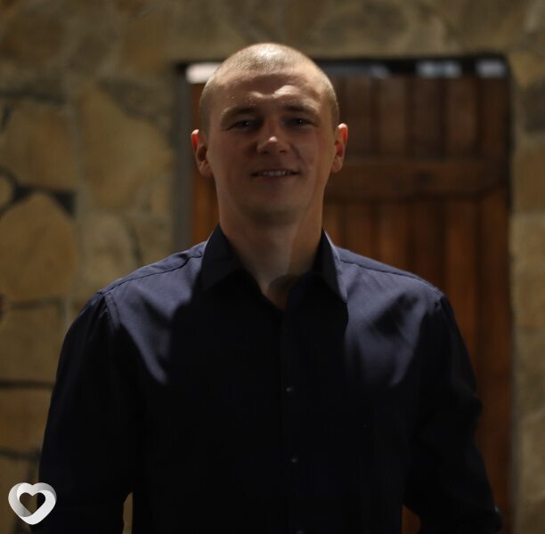 Ярослав, 30, Донецке — анкета №525513