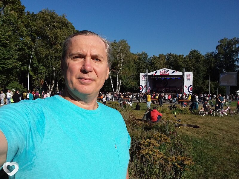 Сергей, 56, Люберцах — анкета №525514