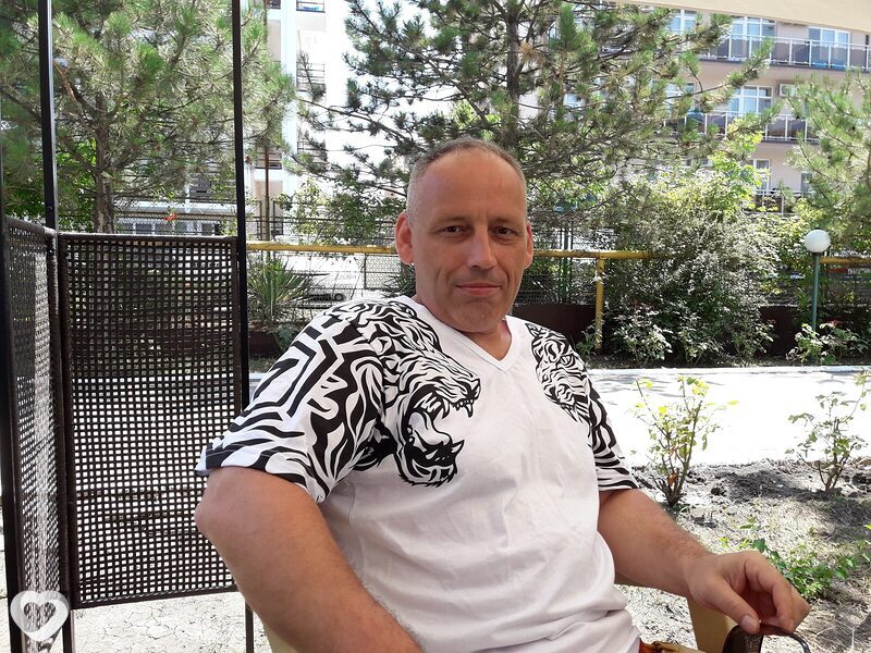 Данила, 54, Сыктывкаре — анкета №525517