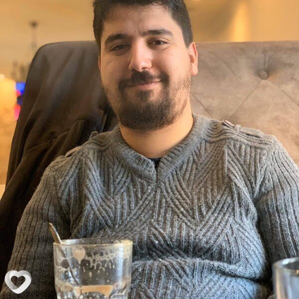 Тарек, 31, Одессе — анкета №525520
