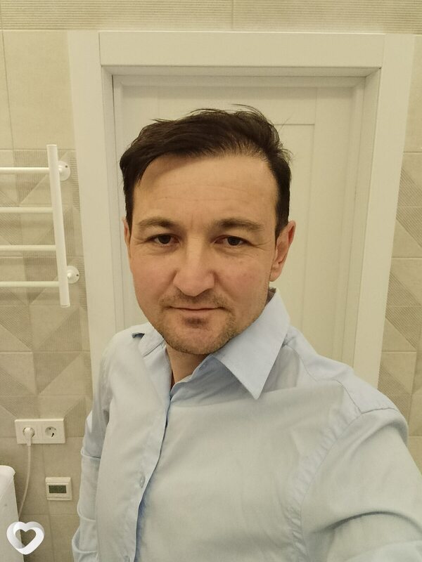 Ильнур, 36, Уфе — анкета №525521