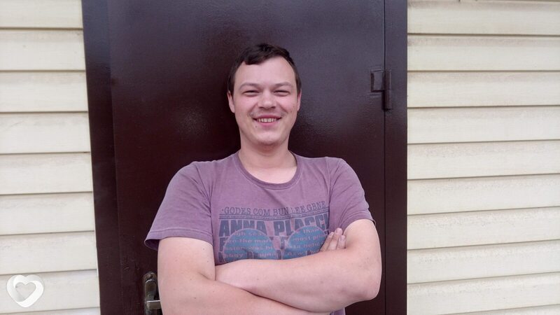Алексей, 32, Нижнем Новгороде — анкета №525523