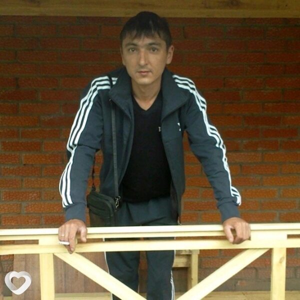 Радаль, 42, Зеленодольске — анкета №525527