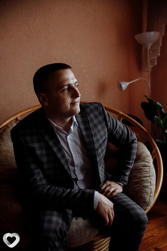 Костяныч, 35, Верхней Пышме — анкета №525529