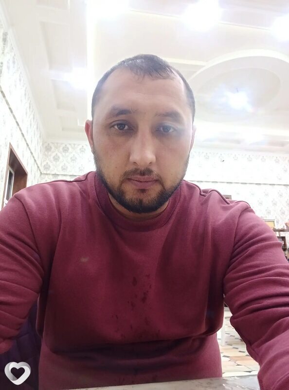 Дима, 37, Душанбе — анкета №525537