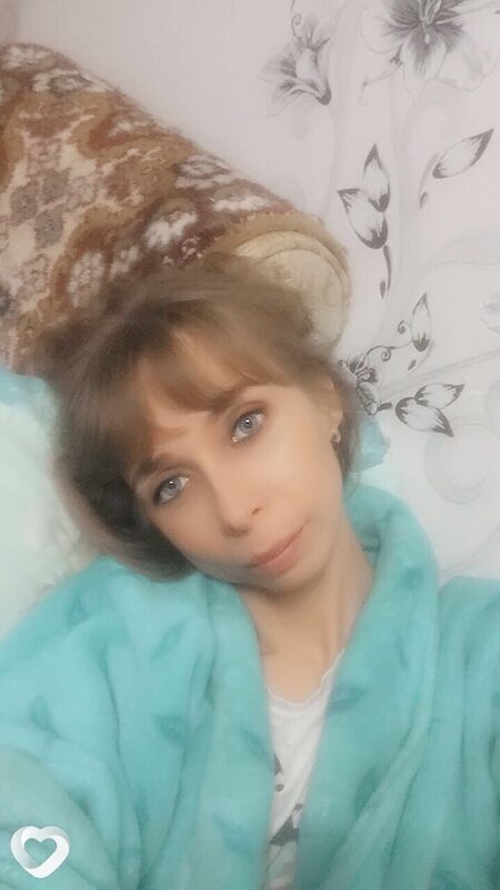 Надежда, 41, Смоленске — анкета №525543