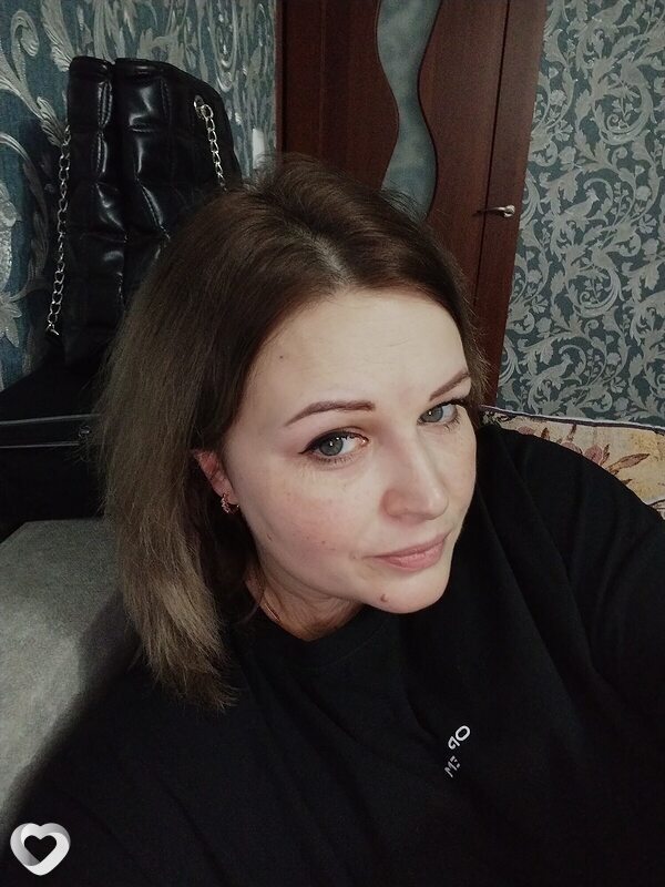 Надежда, 42, Домодедово — анкета №525546