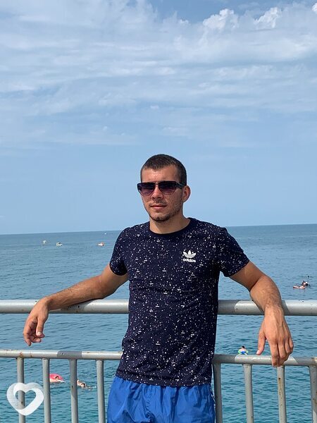 Алексей, 27, Москве — анкета №525547