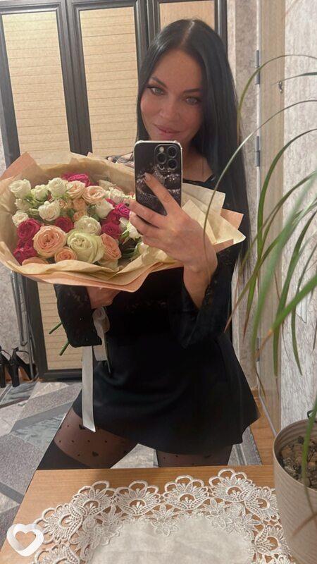 Екатерина, 43, Минске — анкета №525550