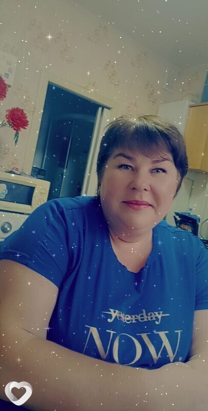 Елена, 50, Костроме — анкета №525551