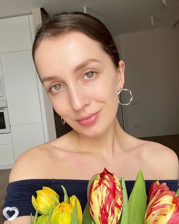 Виталина, 21, Улан-Удэ — анкета №525630