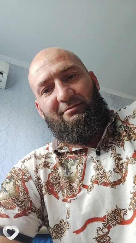 Анарбек, 45, Ростове-на-Дону — анкета №525634