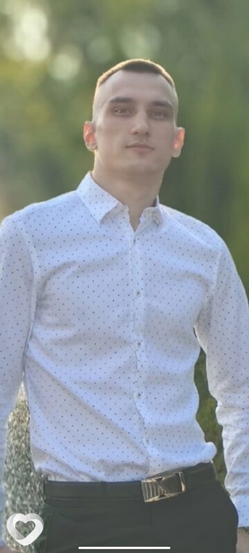 Сергей, 31, Нижнем Новгороде — анкета №525637