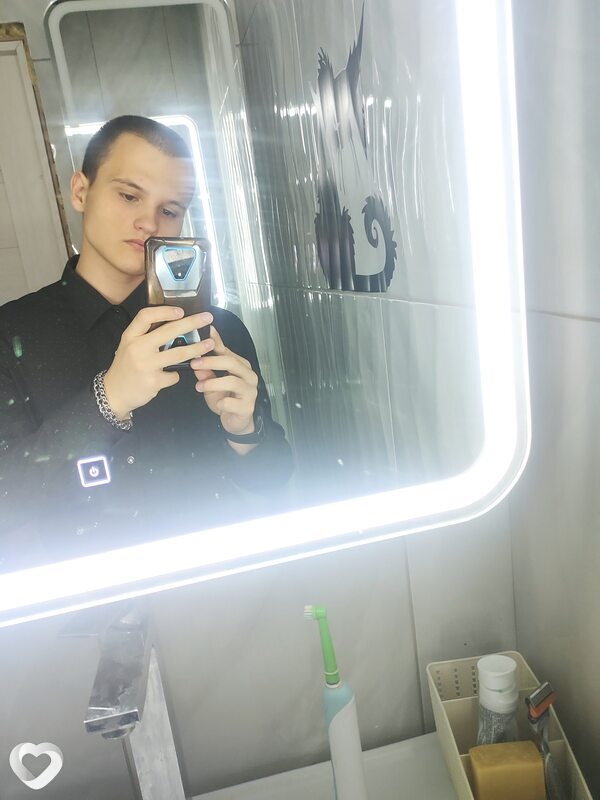 Григорий, 22, Самаре — анкета №525641