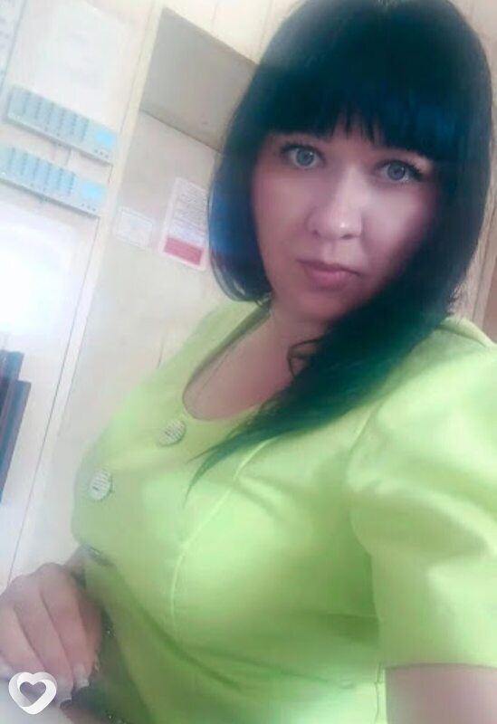 Марина, Бердск