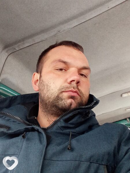 Влад, 38, Мозыре — анкета №525650
