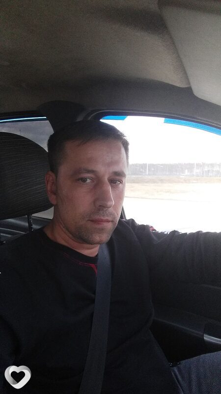 Михаил, 45, Омске — анкета №525651