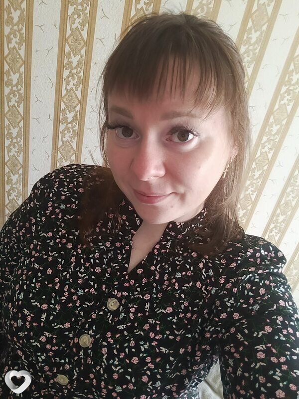 Светлана, 33, Ижевске — анкета №525605