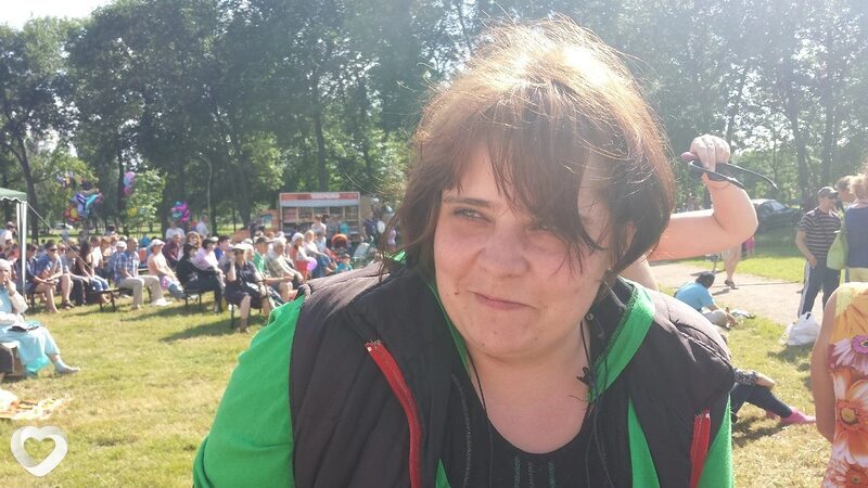 Юлия, 37, Санкт-Петербурге — анкета №525607