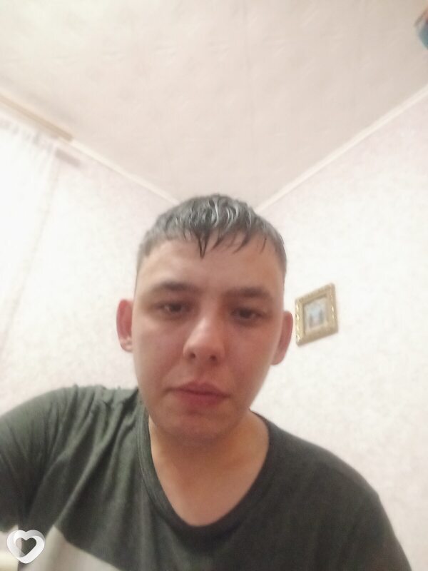 Александр, 25, Белебее — анкета №525609