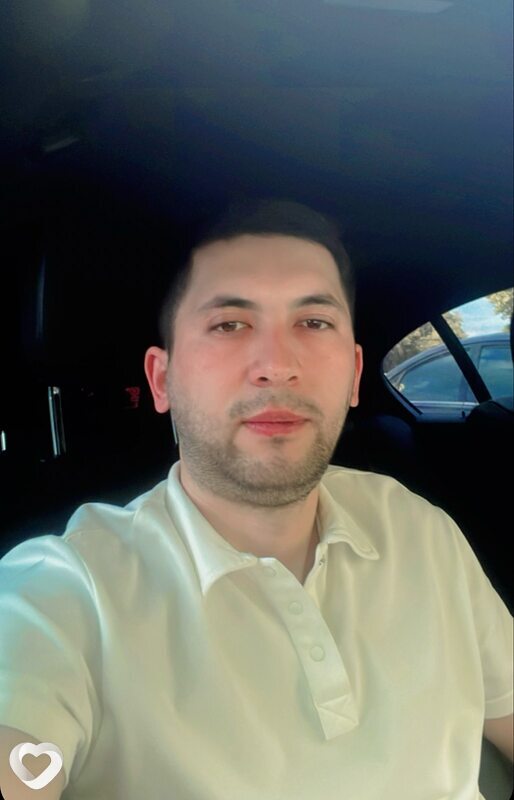 Амир, 36, Набережных Челнах — анкета №525612