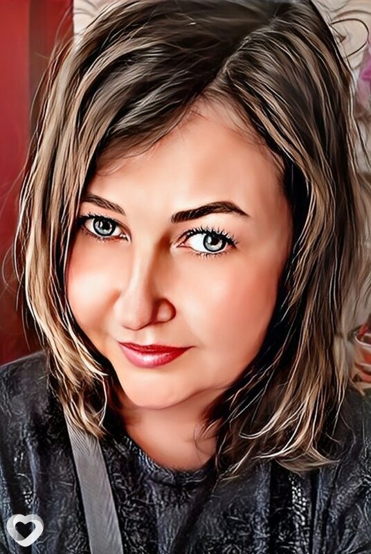 Лидия, 49, Кургане — анкета №525614
