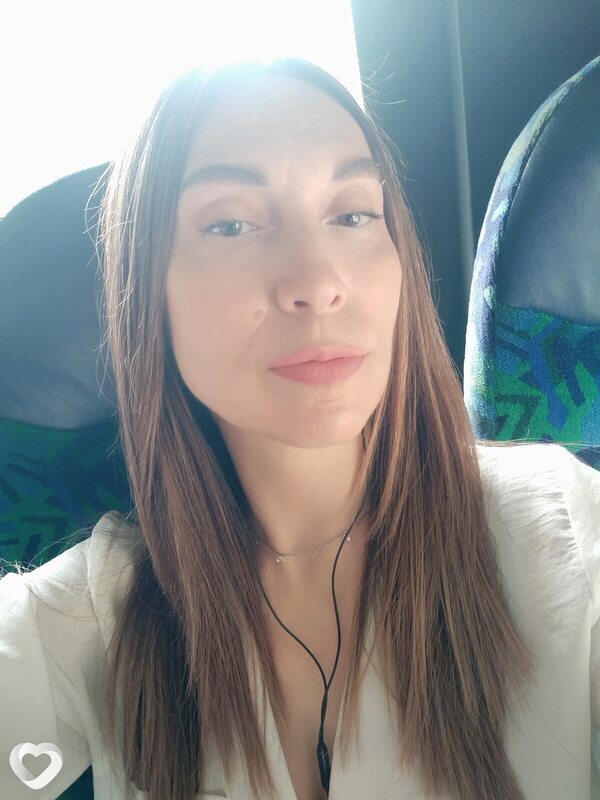 Natali, 43, Калининграде — анкета №525616