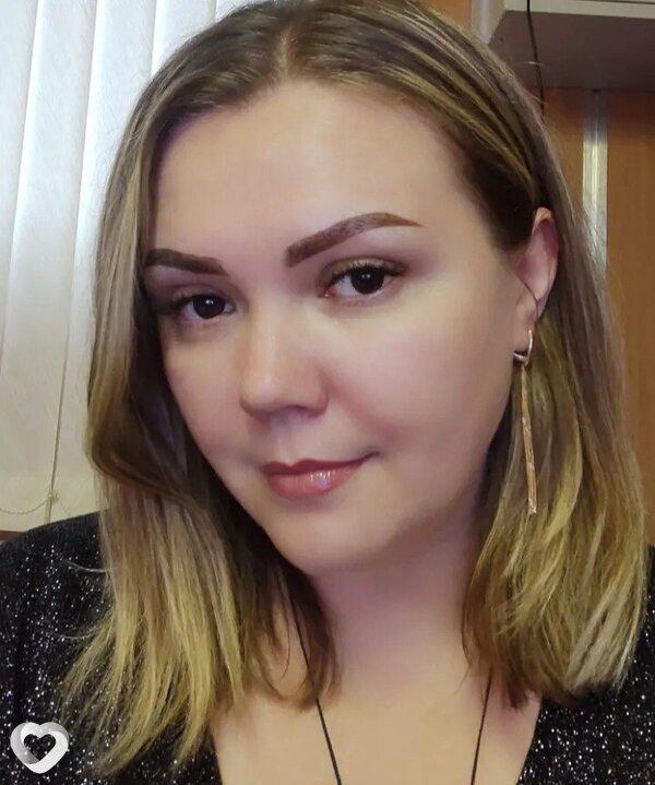 Марина, 47, Энгельсе — анкета №525617