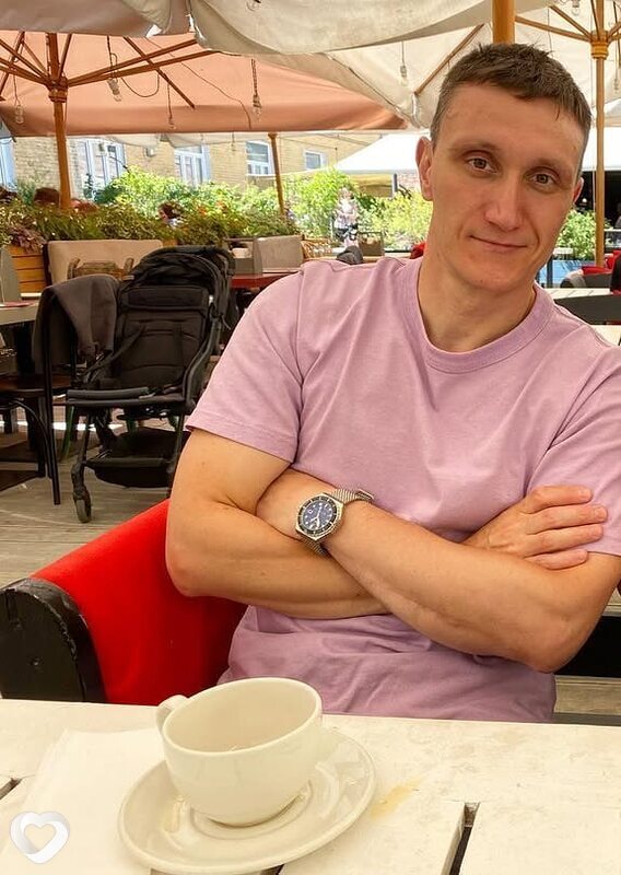 Топ, 45, Кирове-Чепецке — анкета №525620