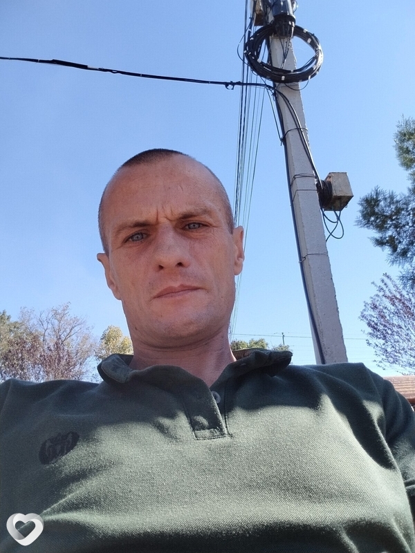 Алексей, 45, Симферополе — анкета №525621