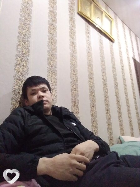 Furkat, 30, Омске — анкета №525625
