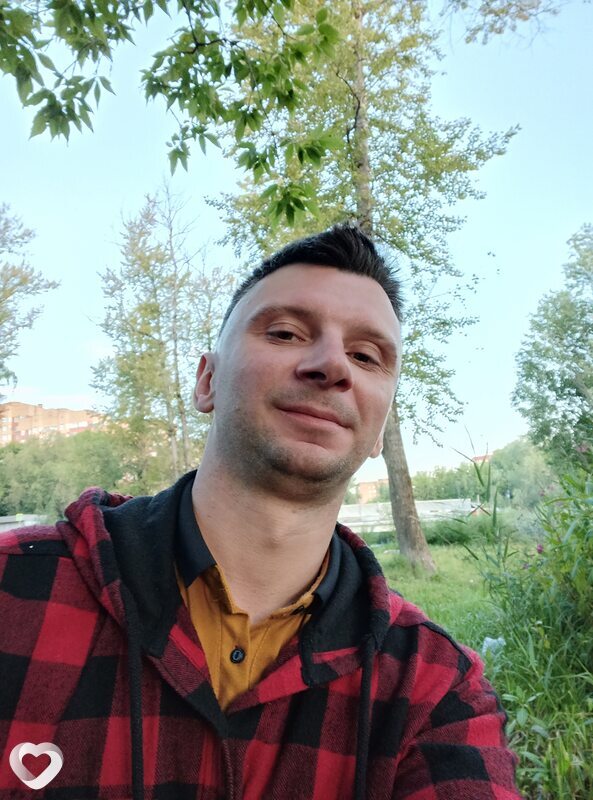 Игорь, 40, Гомеле — анкета №525628