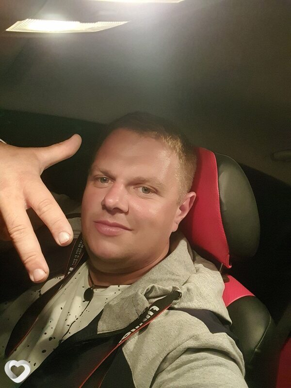 Александр, 39, Туле — анкета №525629