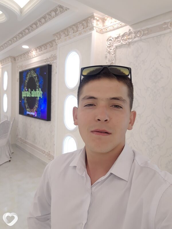 Руслан, 29, Павлодаре — анкета №525655