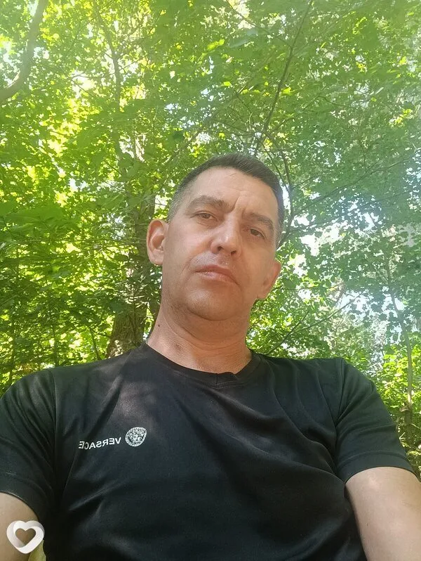 Михаил, 51, Москве — анкета №525660
