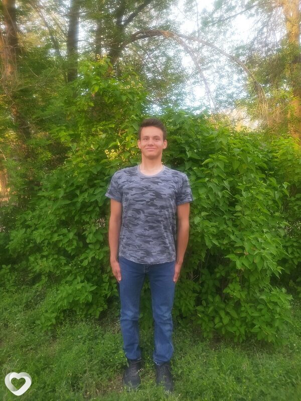 Дмитрий, 30, Уральске — анкета №525662