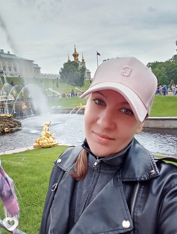 Евгения, 34, Самаре — анкета №525663