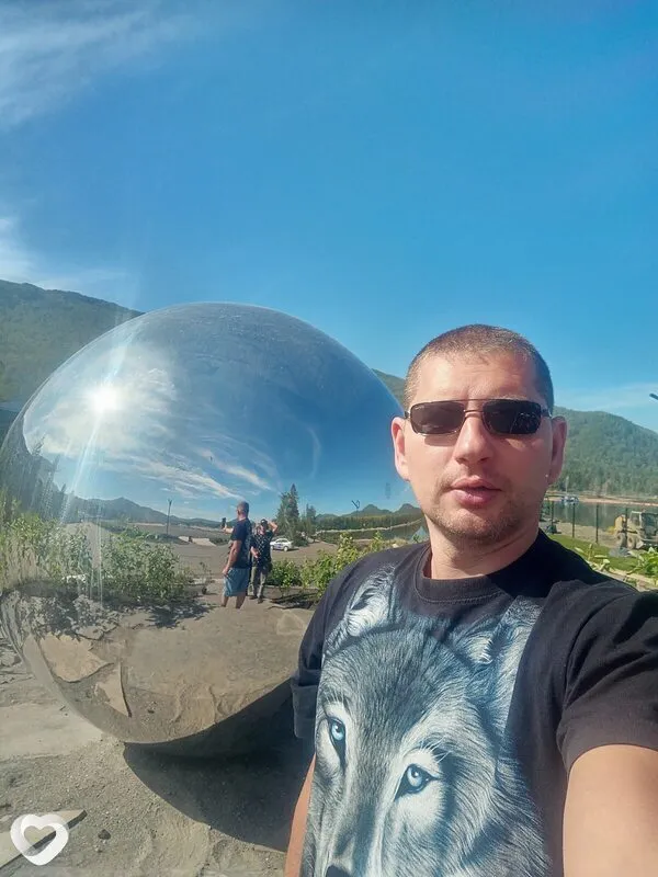 Олег, 38, Барнауле — анкета №525664