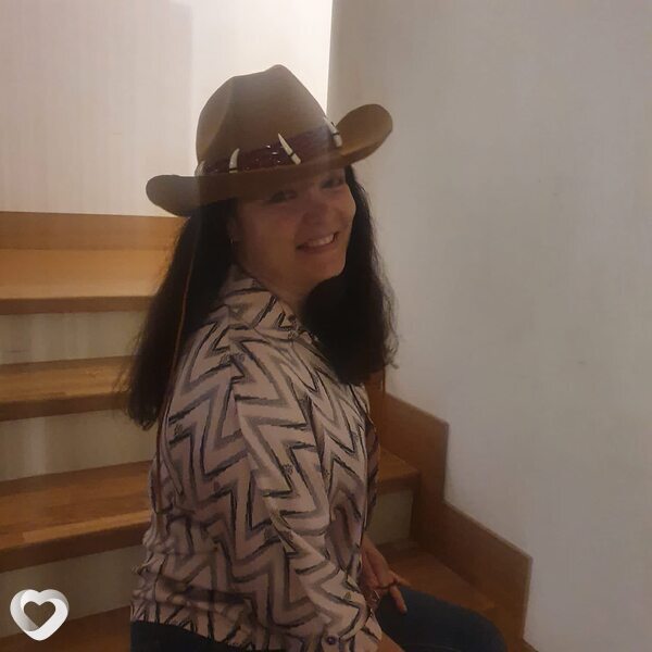 Ирина, 43, Москве — анкета №525665