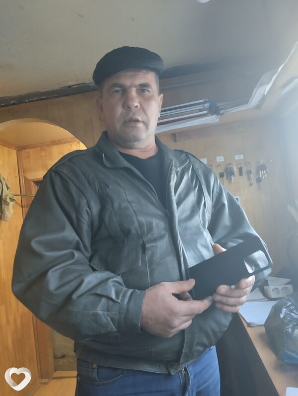 Вадим Кирилов, Котово