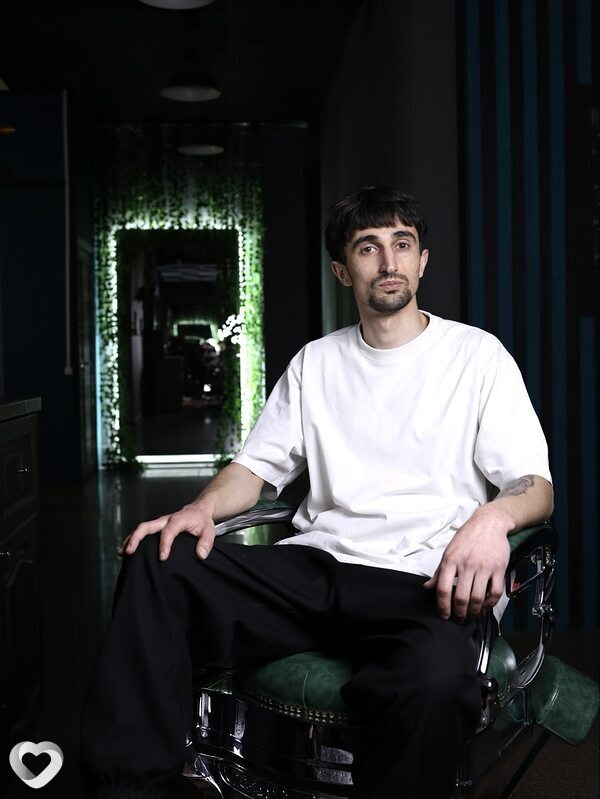 Ваче, 31, Раменском — анкета №525669