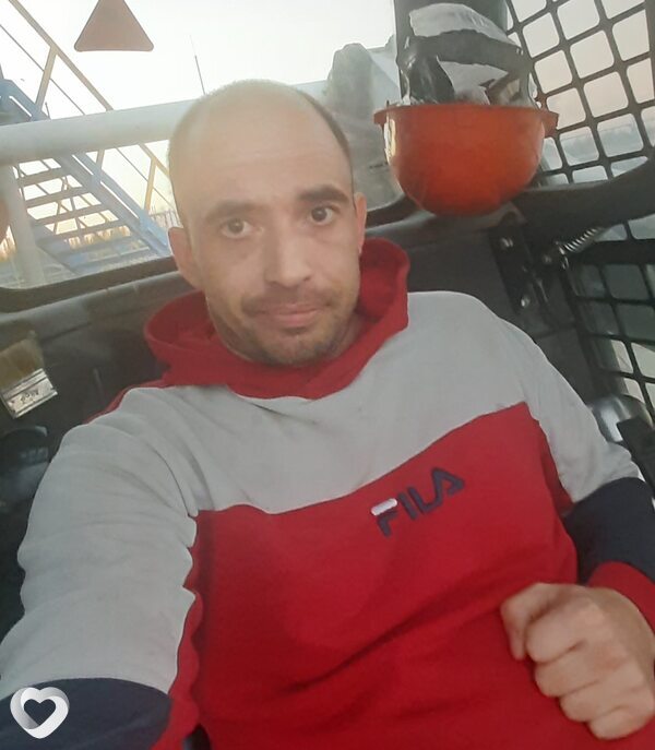 Егор, 42, Новосибирске — анкета №525671