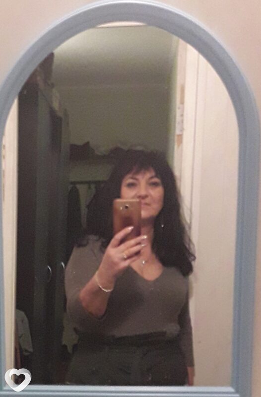 Ульяна, 58, Екатеринбурге — анкета №525673
