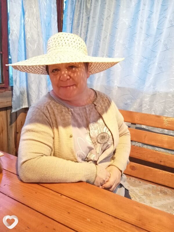 Наталья, 63, Балакове — анкета №525674