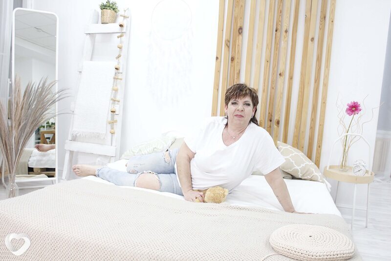 Наталья, 53, Ростове-на-Дону — анкета №525675