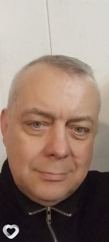 Михаил, 55, Минске — анкета №525679